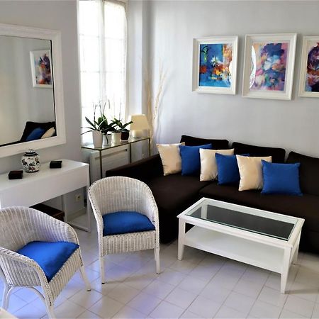 Hoche Cannes Centre "Palais - Croisette - Beach" Exterior photo